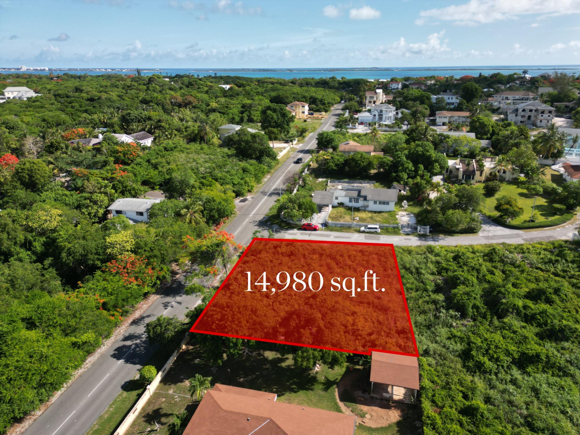  WINTON HEIGHTS LOT,Winton