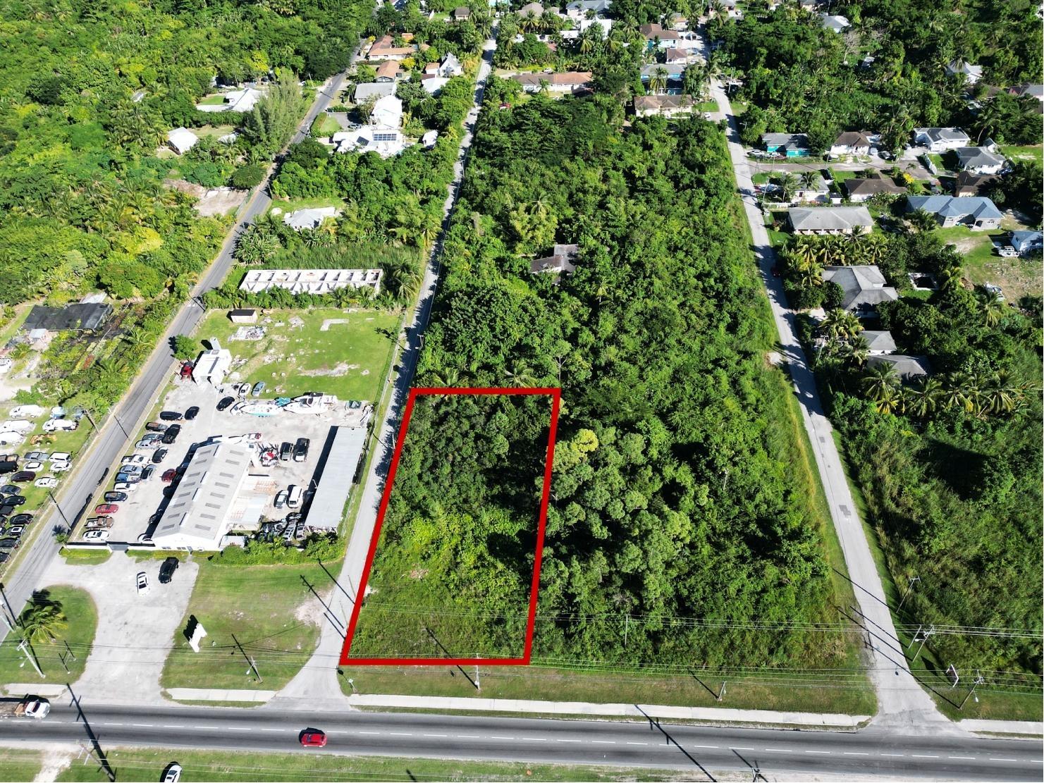  GLADSTONE ROAD LOT #10,Gladstone Road