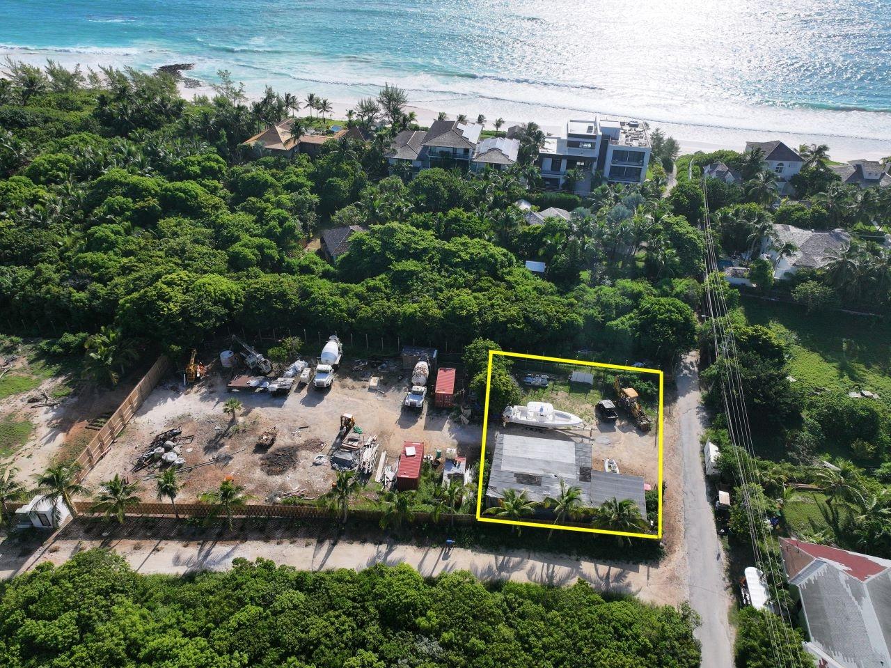 Harbour Island Lot