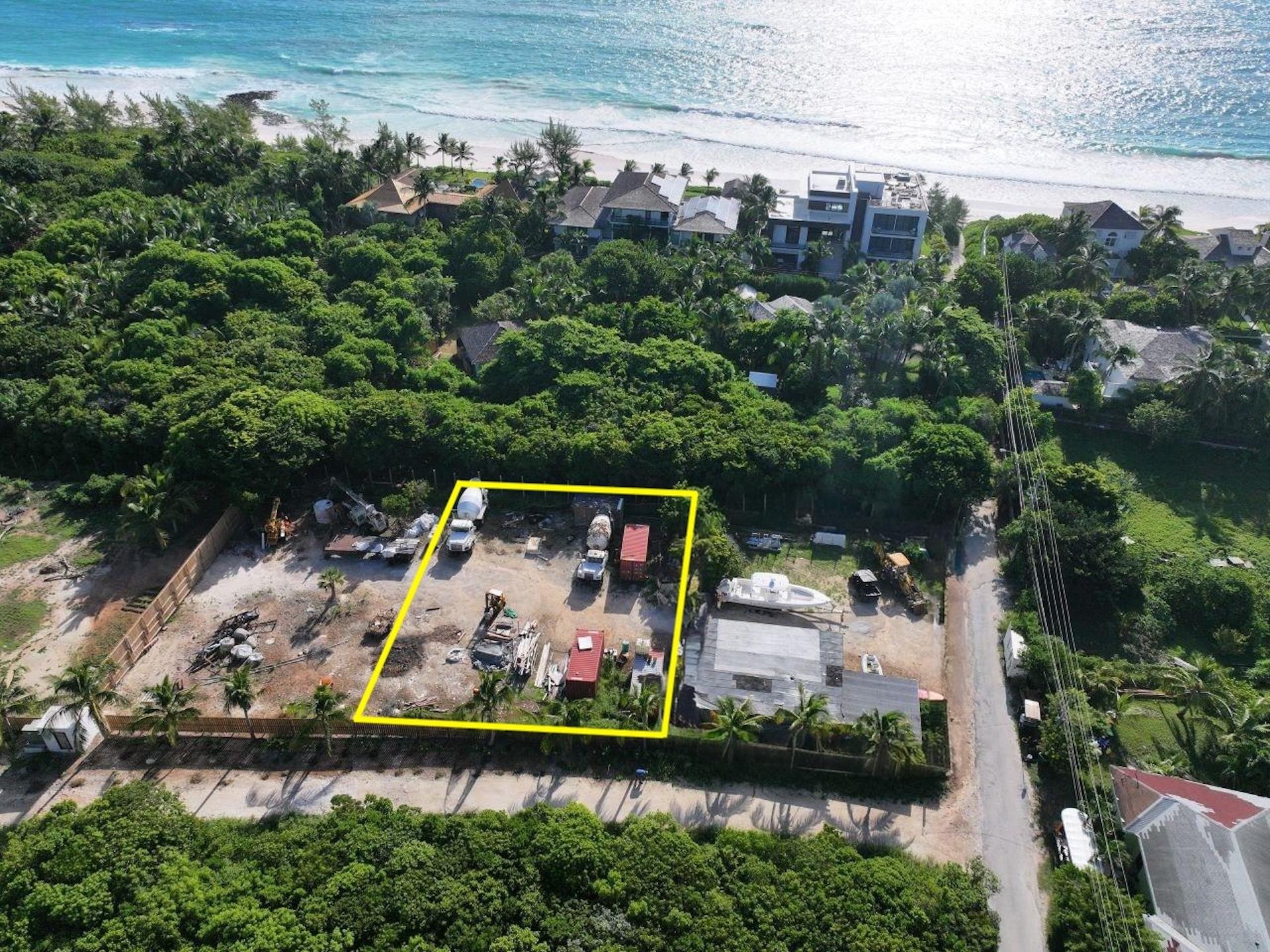 Harbour Island Lot