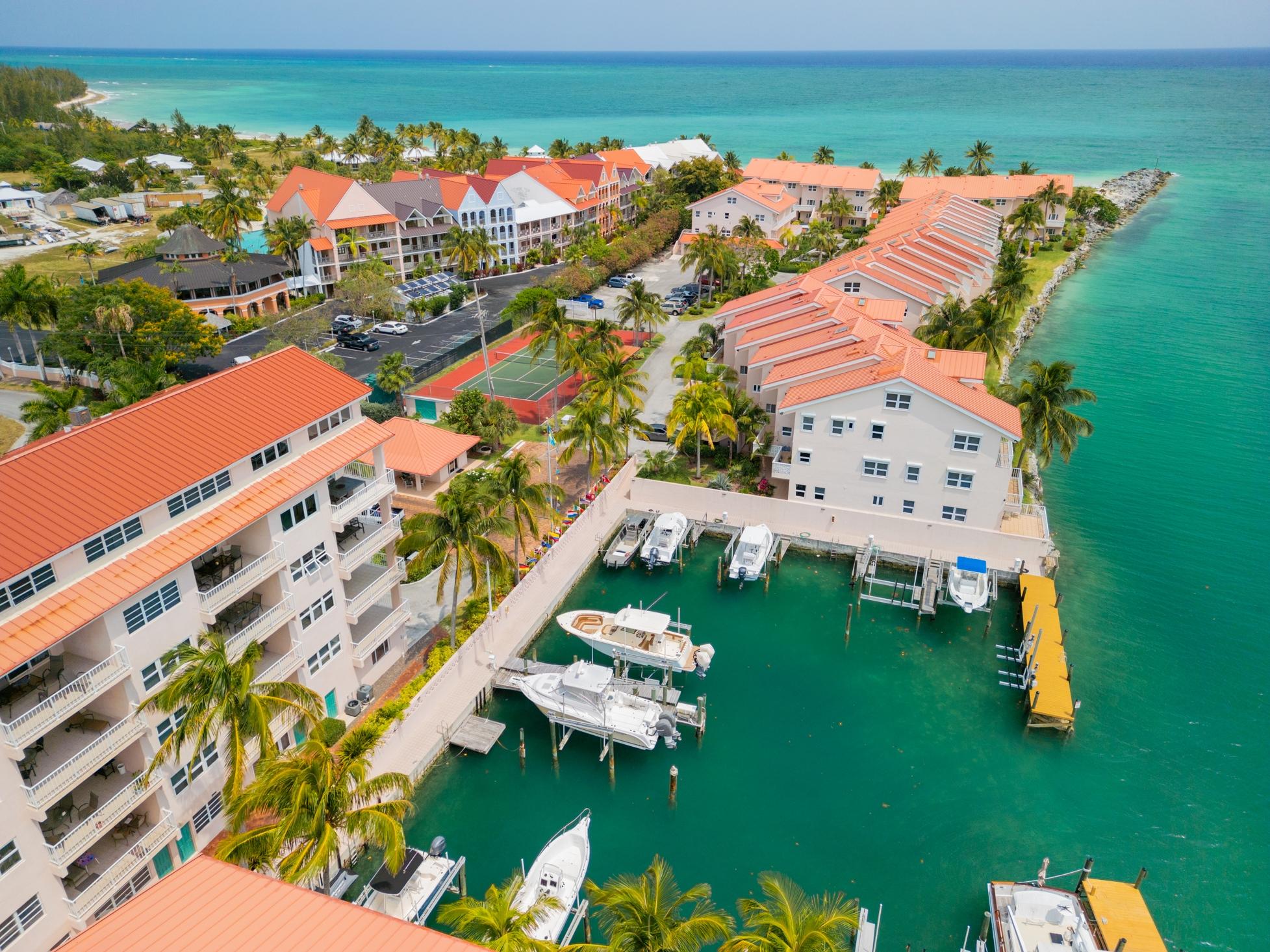  JOLLY ROGER DRIVE,Bell Channel