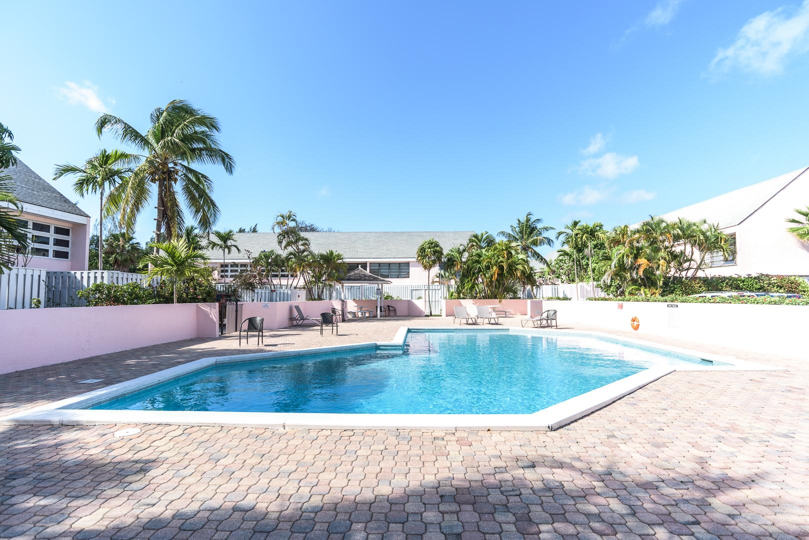 Silver Cay