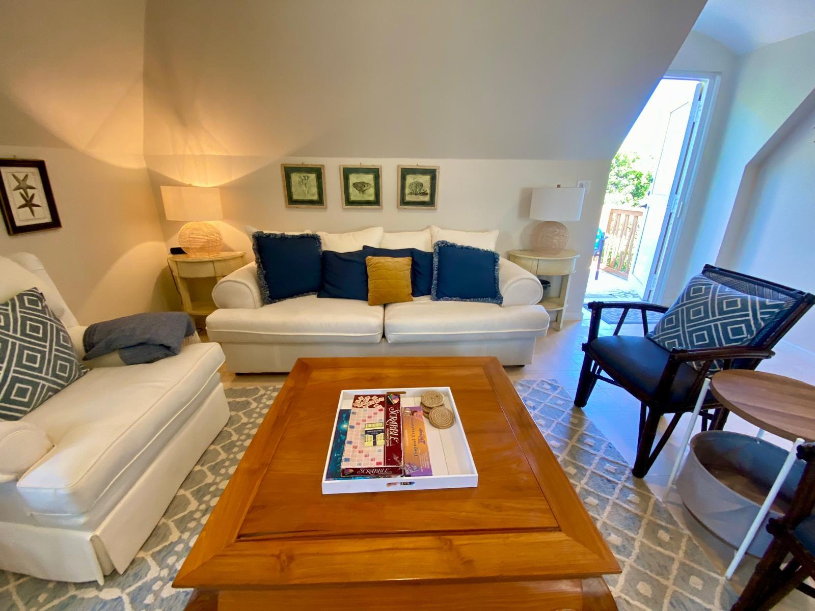  OAKHILL COTTAGE,Skyline
