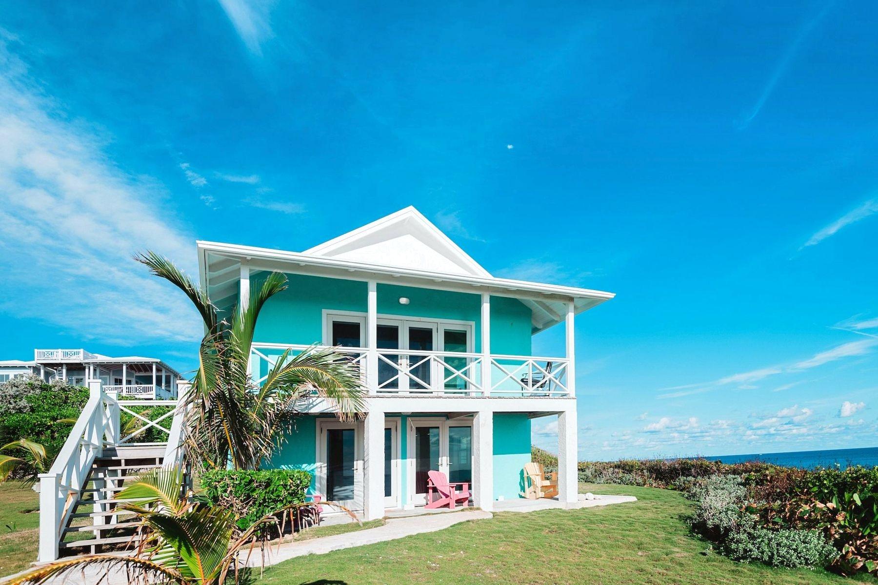  A POINT OF VIEW,Elbow Cay/Hope Town