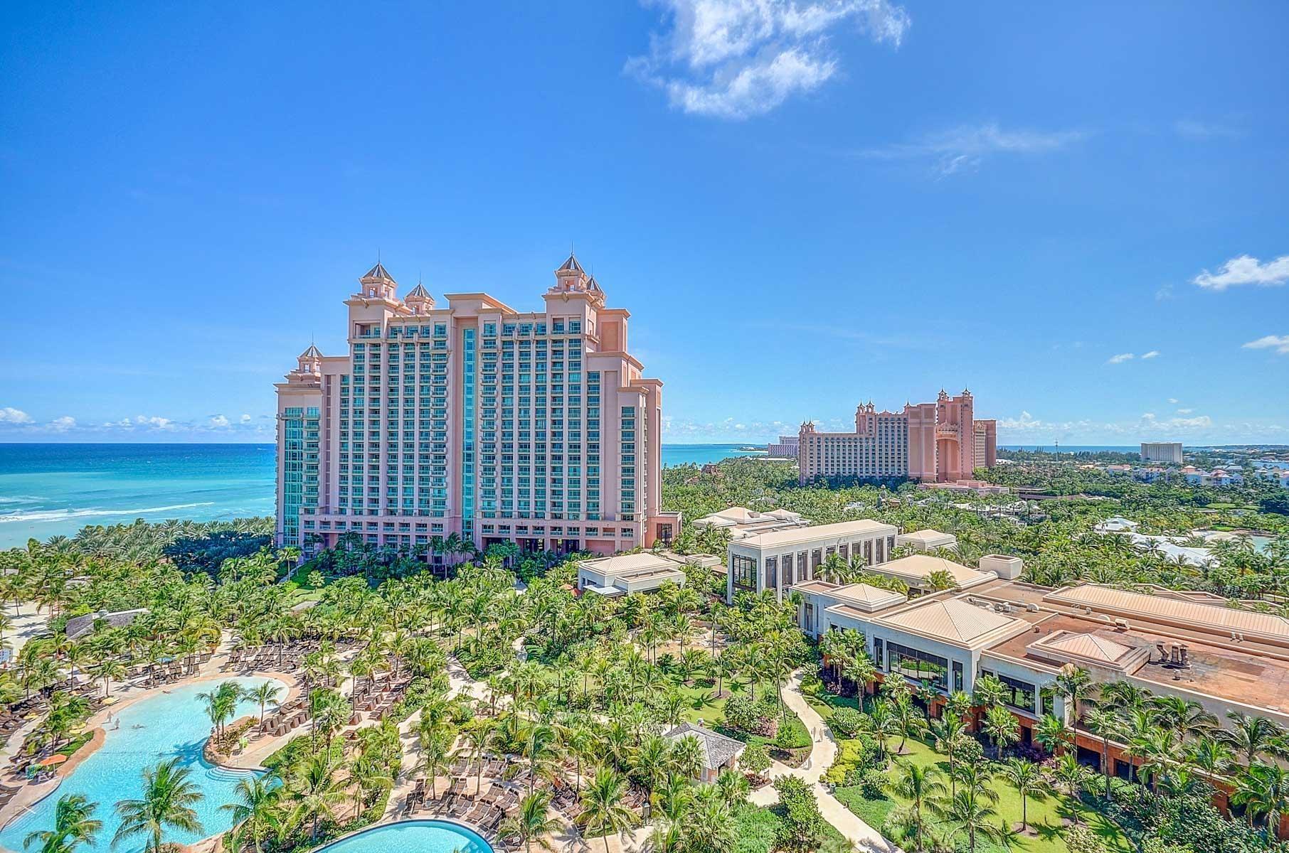  PARADISE ISLAND,Paradise Island