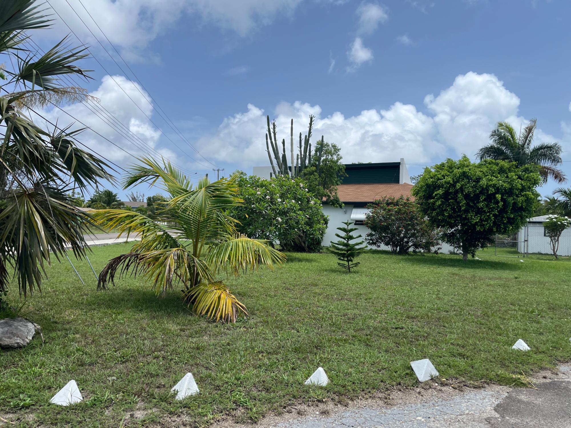 SEABREEZE ESTATES,Sea Breeze