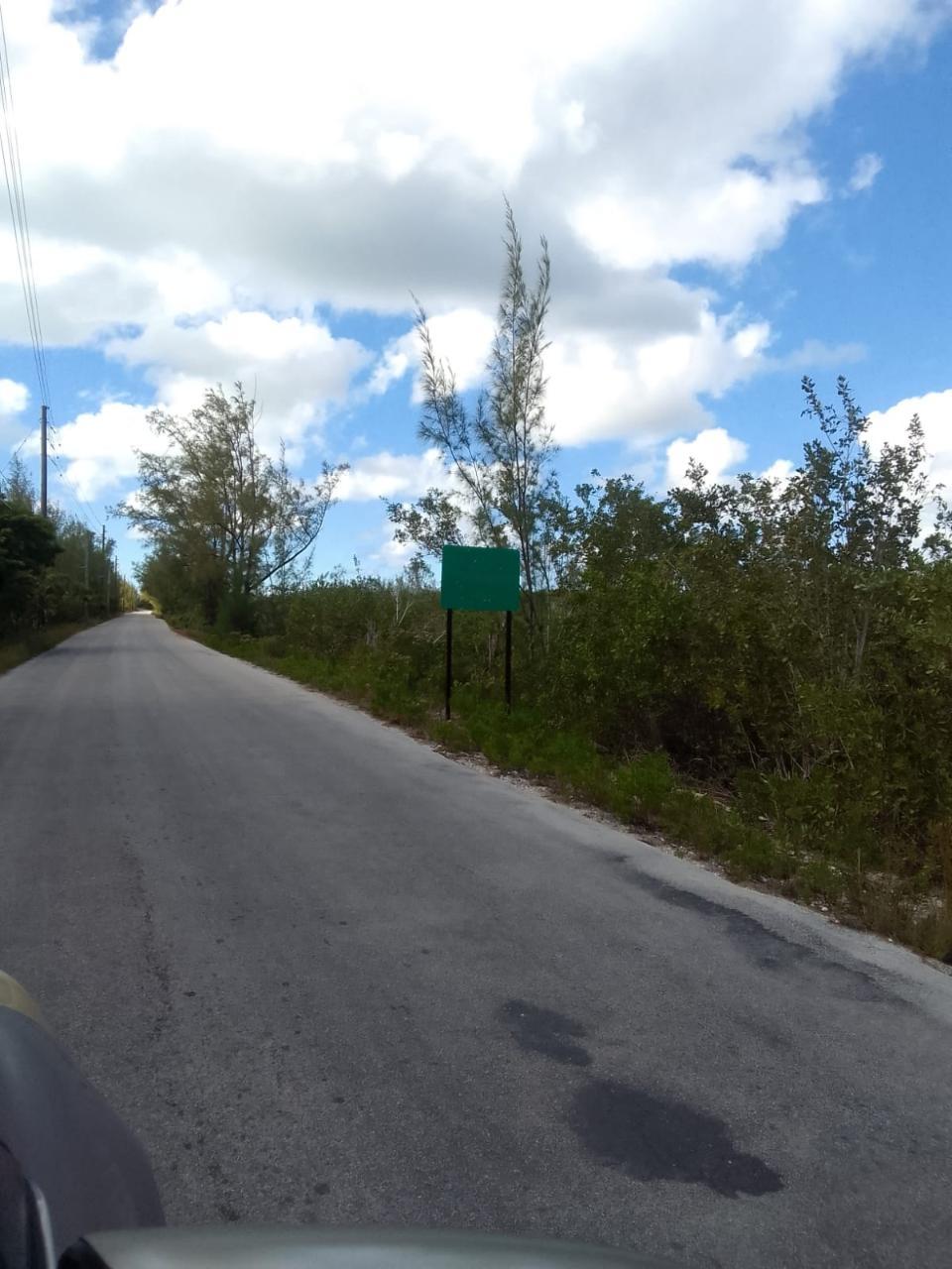 Cat Island Acreage