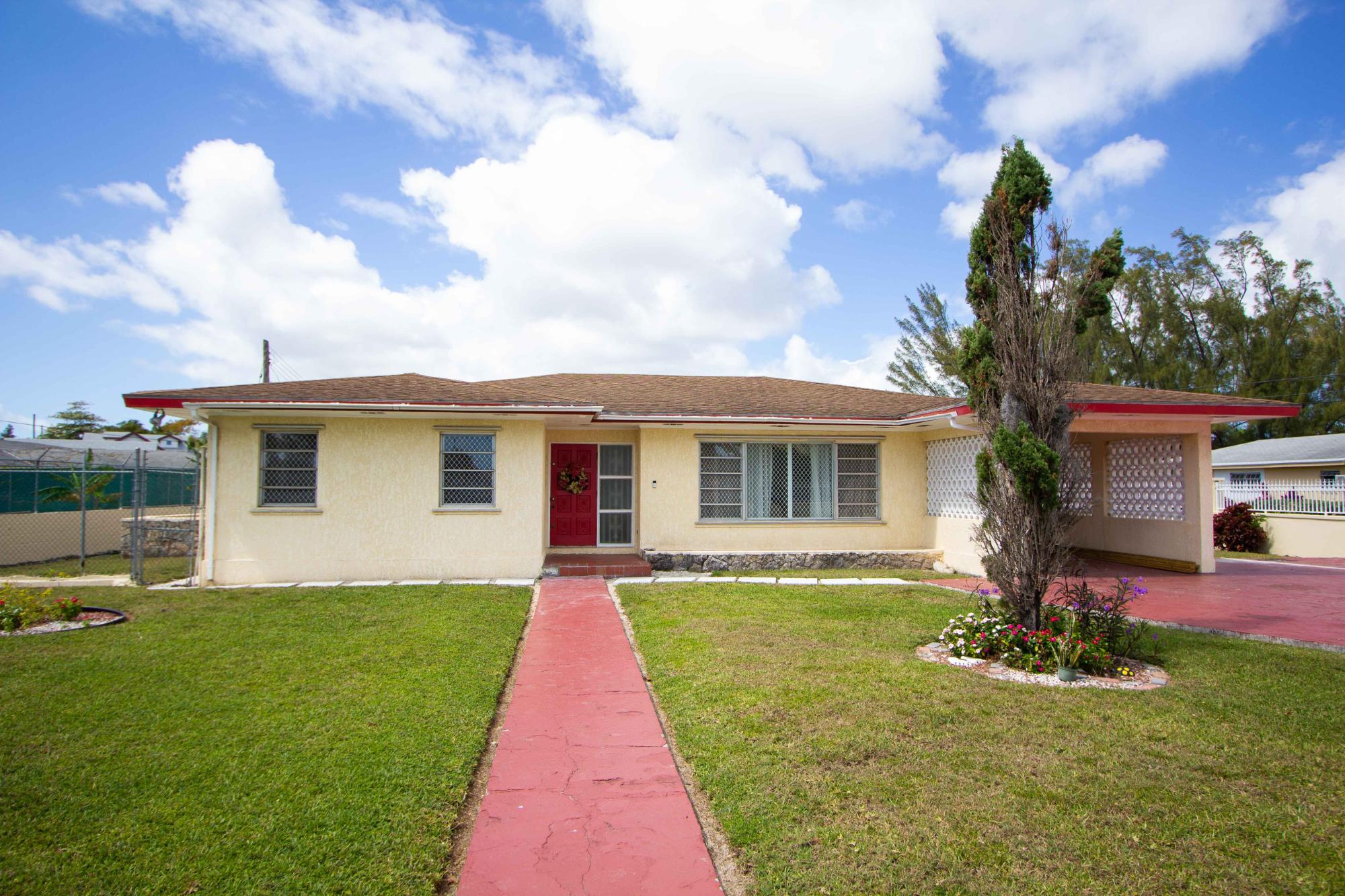  64 GOLF COURSE AVENUE,Sea Breeze