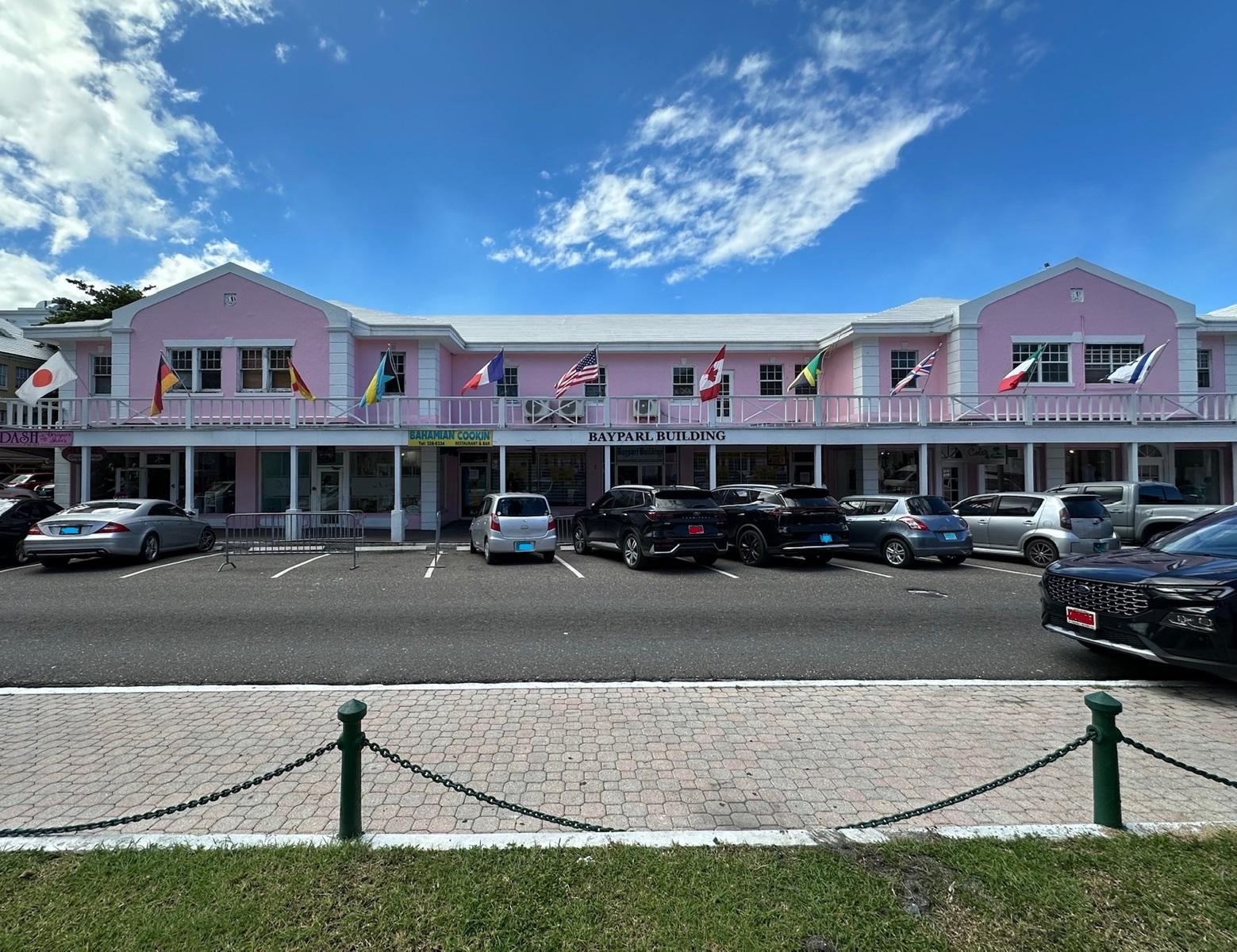  BAYPARL BUILDING, PARLIAMENT  STREET,Downtown