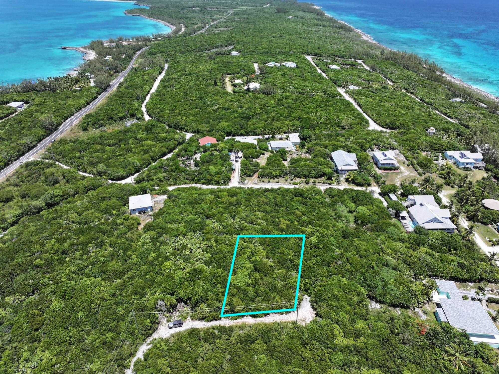 Eleuthera Lot