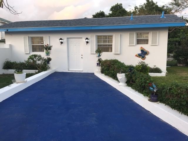  BUTTERFLY COTTAGE RENTAL,Yamacraw