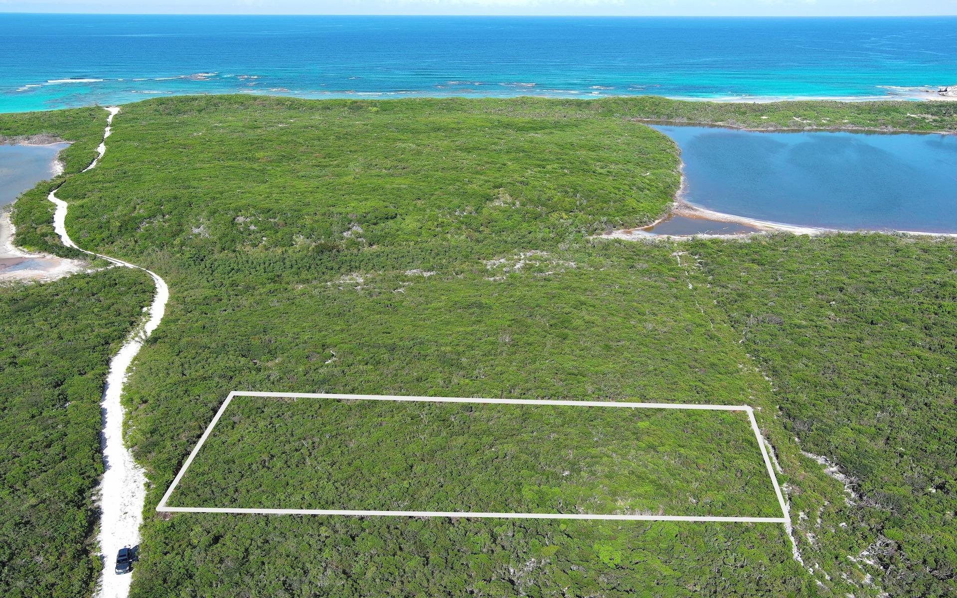  LOT A2, SALT POND,Salt Pond