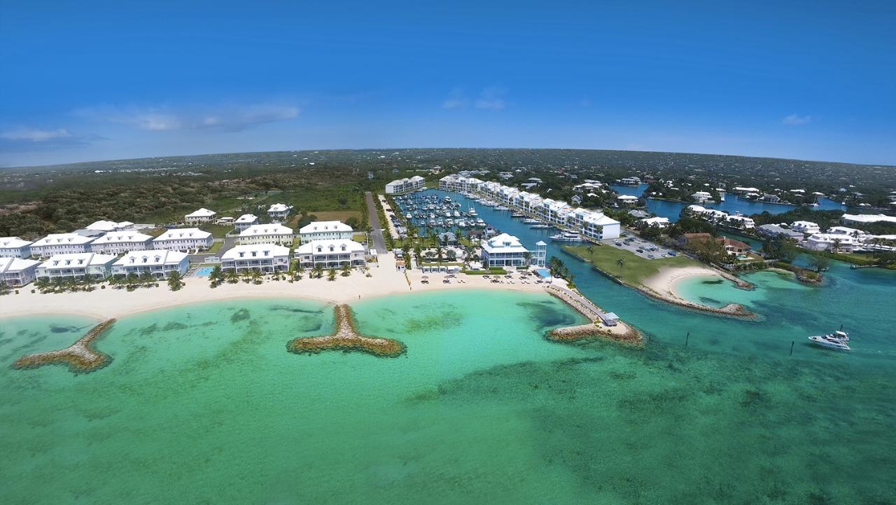 SLIP 310 - PALM CAY