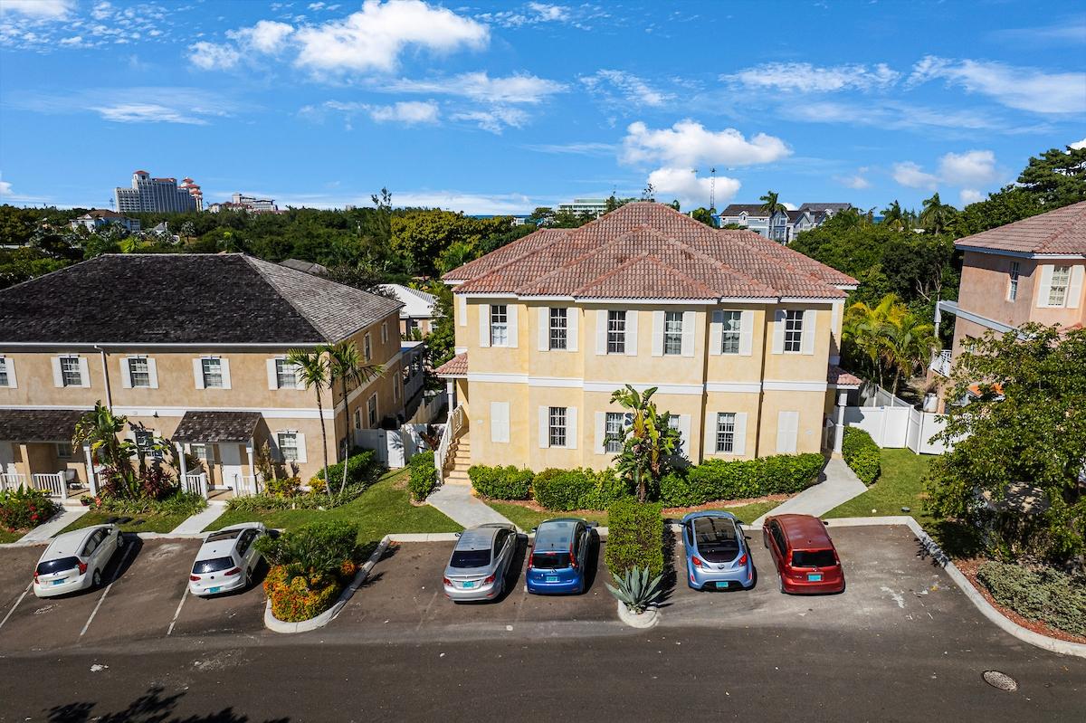  BALMORAL,Prospect Ridge