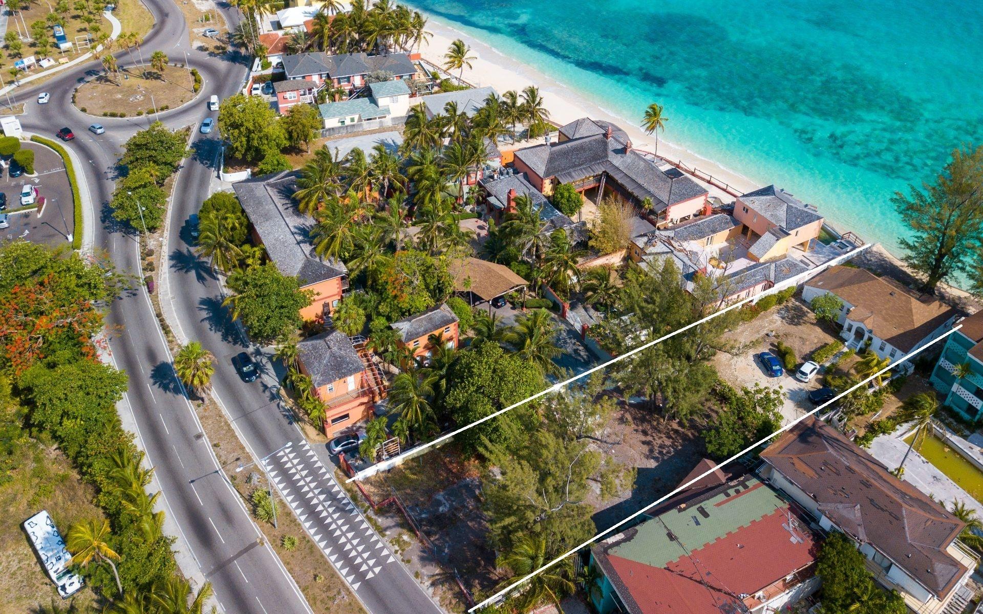  SEAFOAM, WEST BAY STREET,West Bay Street