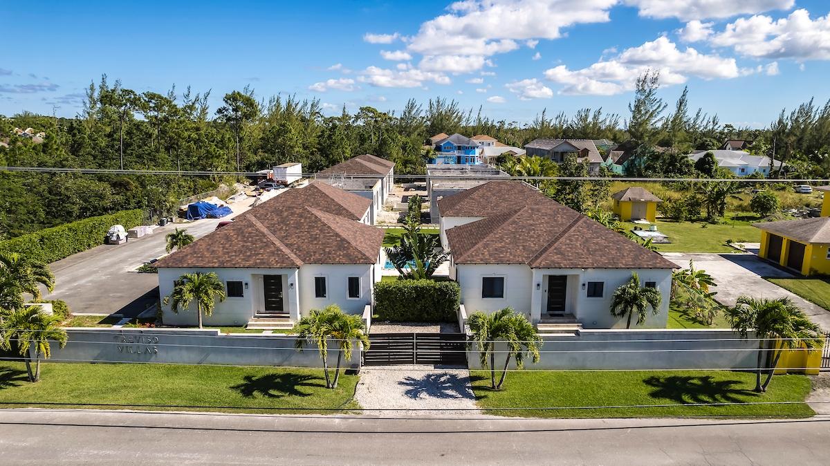 5 Treviso Villas