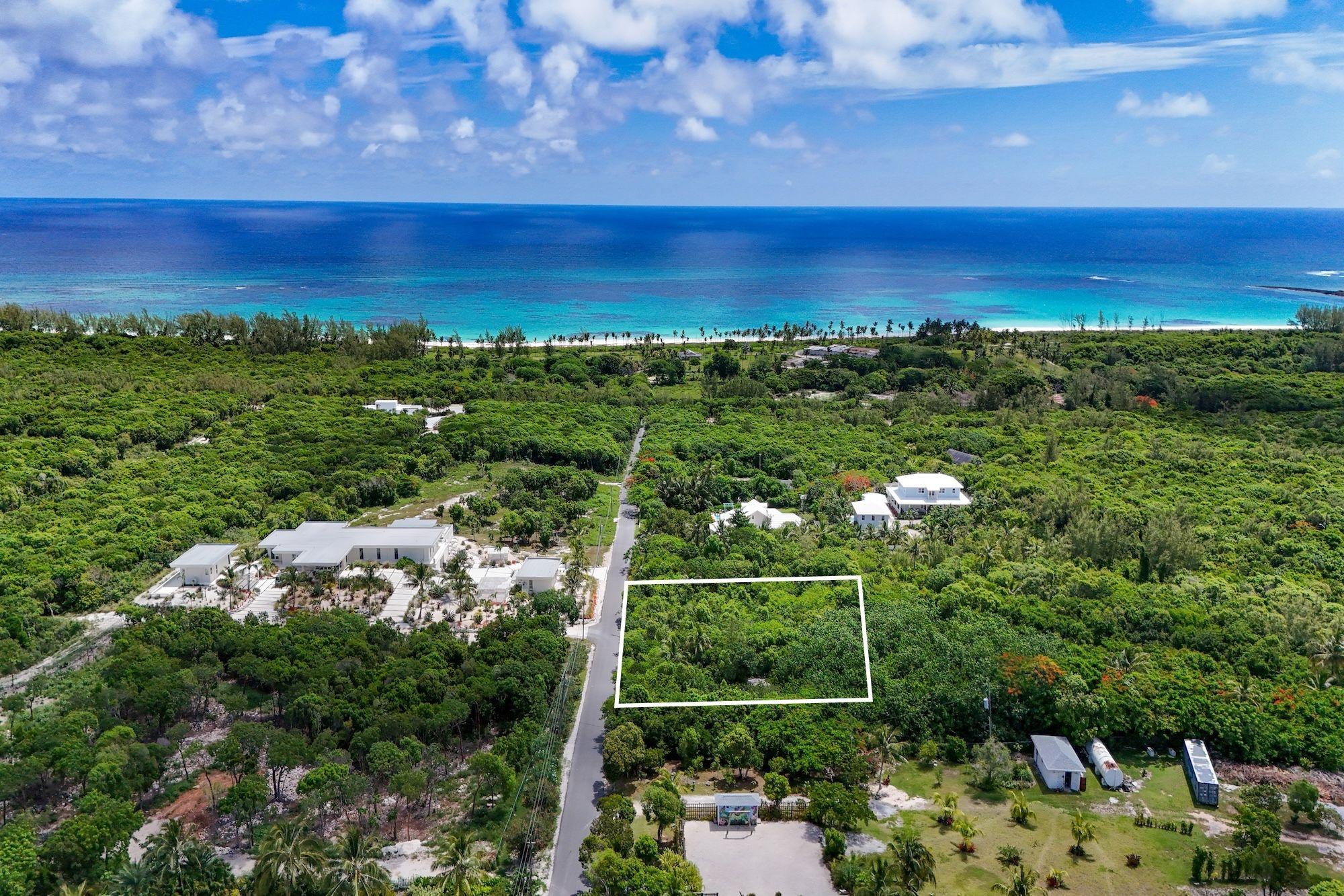 LOT 48 HAYNES AVENUE