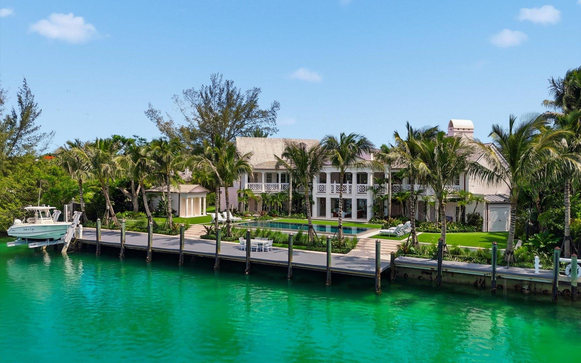  COTTAGE 105, EDGEWATER DR,Lyford Cay