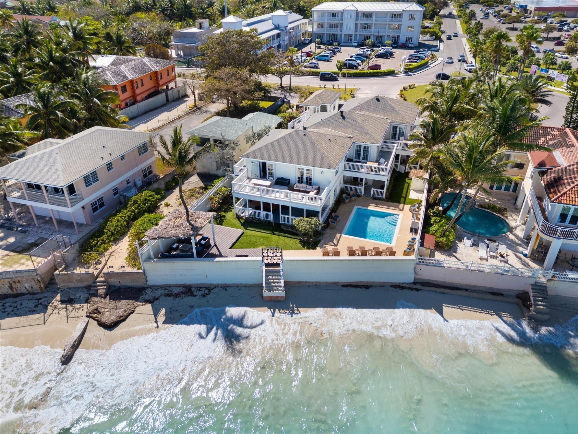  NORTH COAST APARTMENTS,Cable Beach