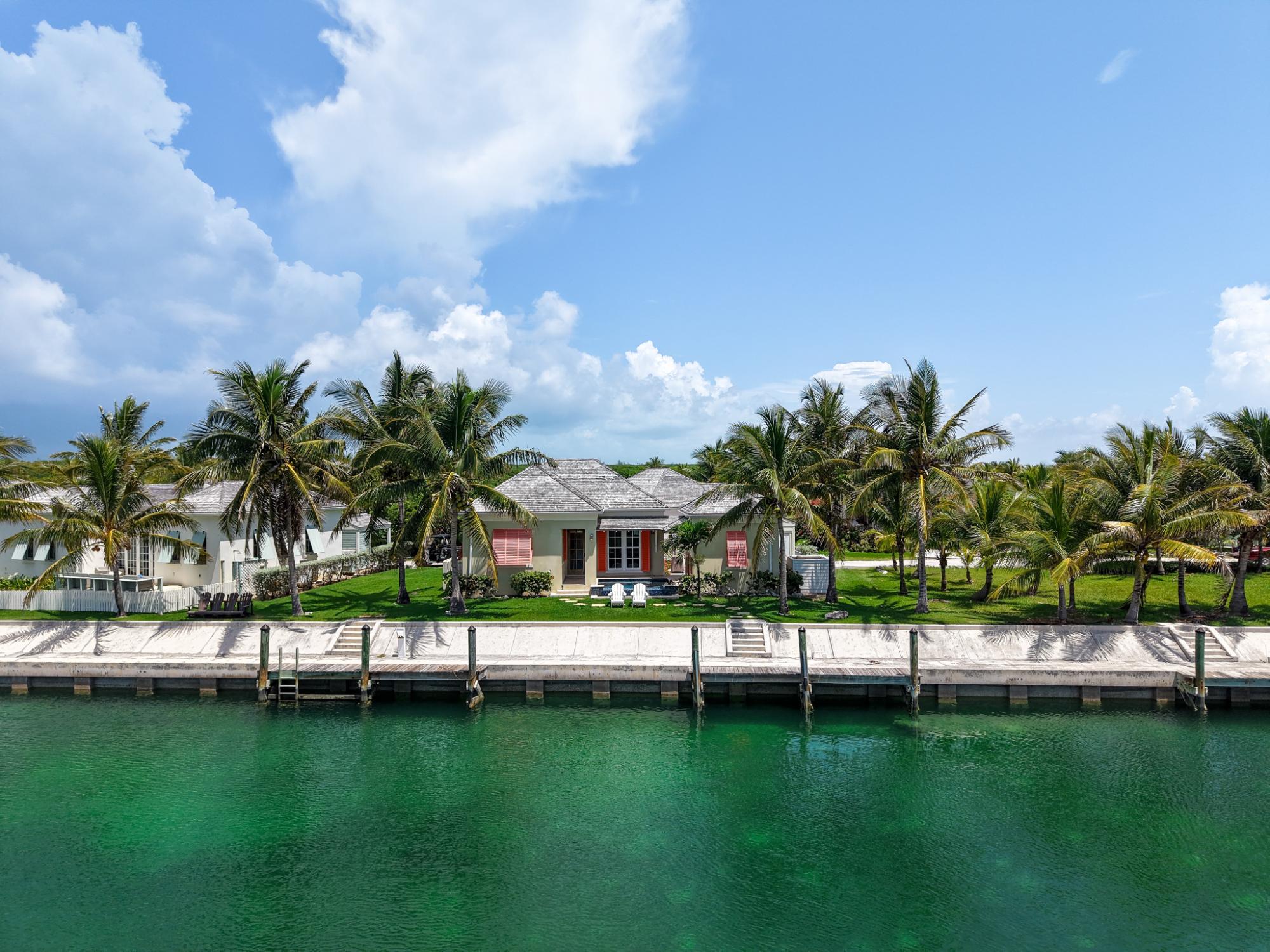  FISH TALEZ, SCHOONER BAY,Schooner Bay