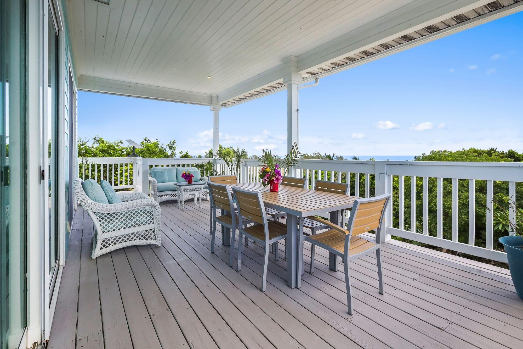 Oceanview Retreat