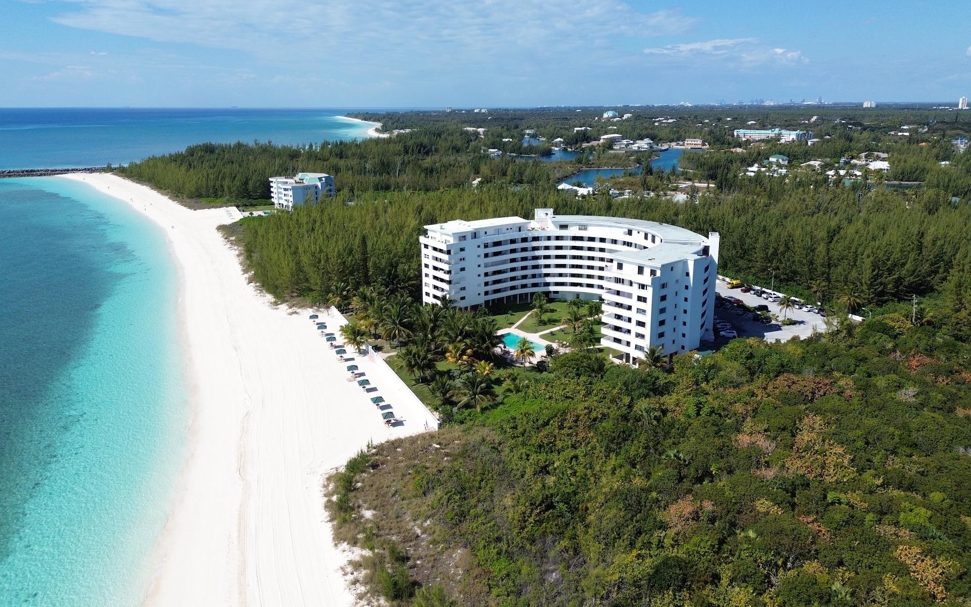 SILVER POINT CONDOS