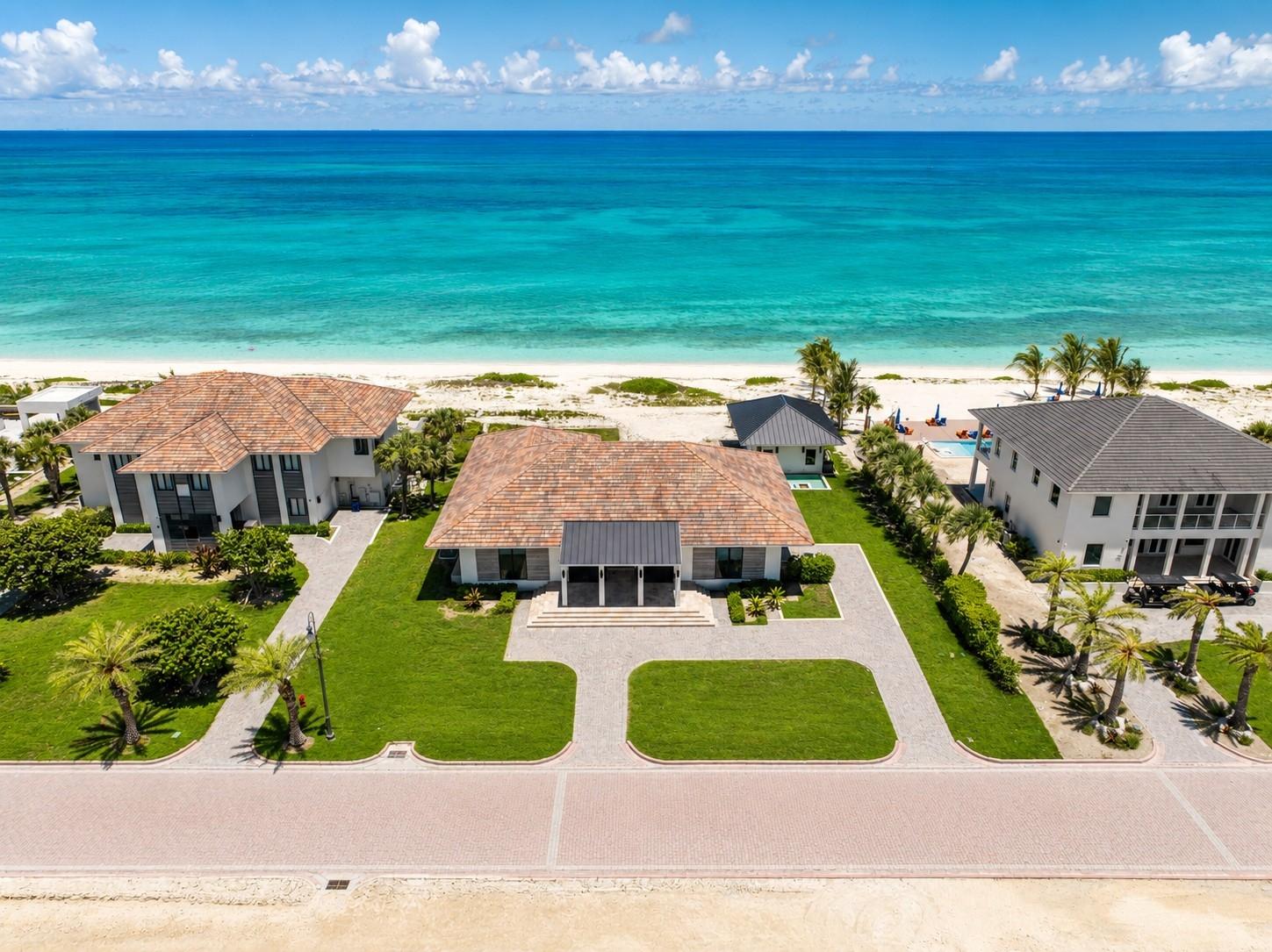 Bimini Home