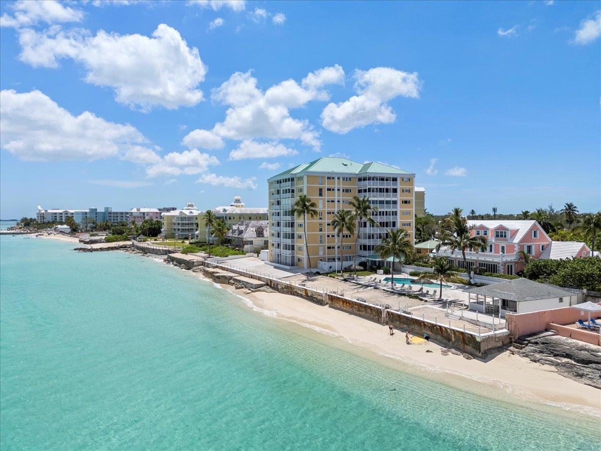  WEST BAY STREET,Cable Beach