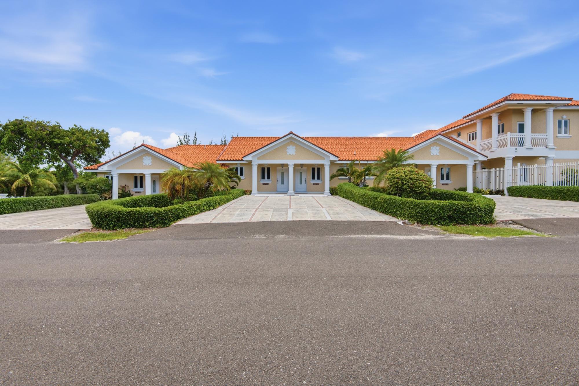 Seagrape Suite