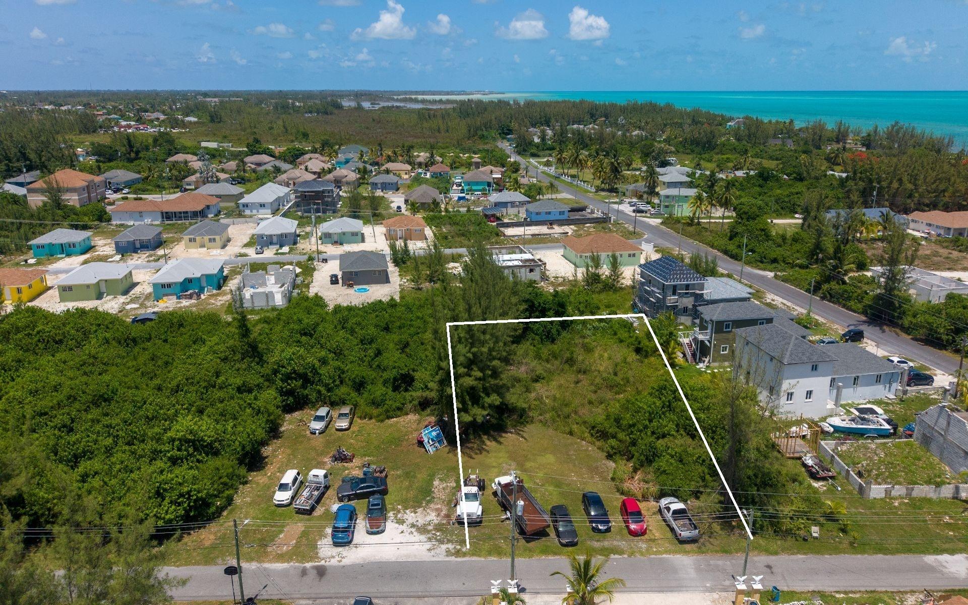  LOT 10 DALE COURT,Marshall Road