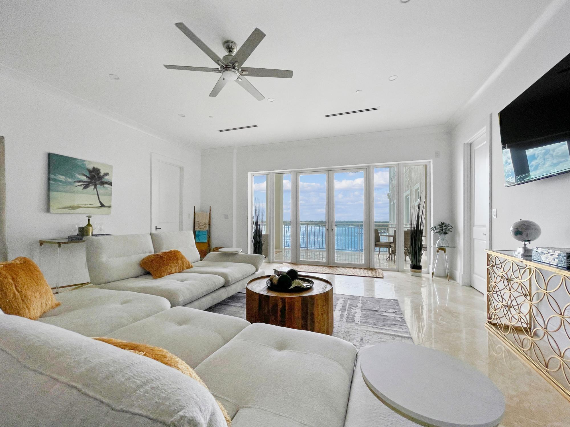  ONE OCEAN,Paradise Island