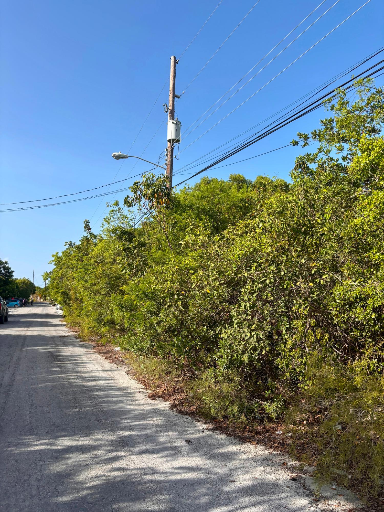  BAHAMA SOUND 18,Bahama Sound
