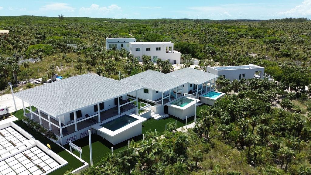 COCOA BANKS RESERVE