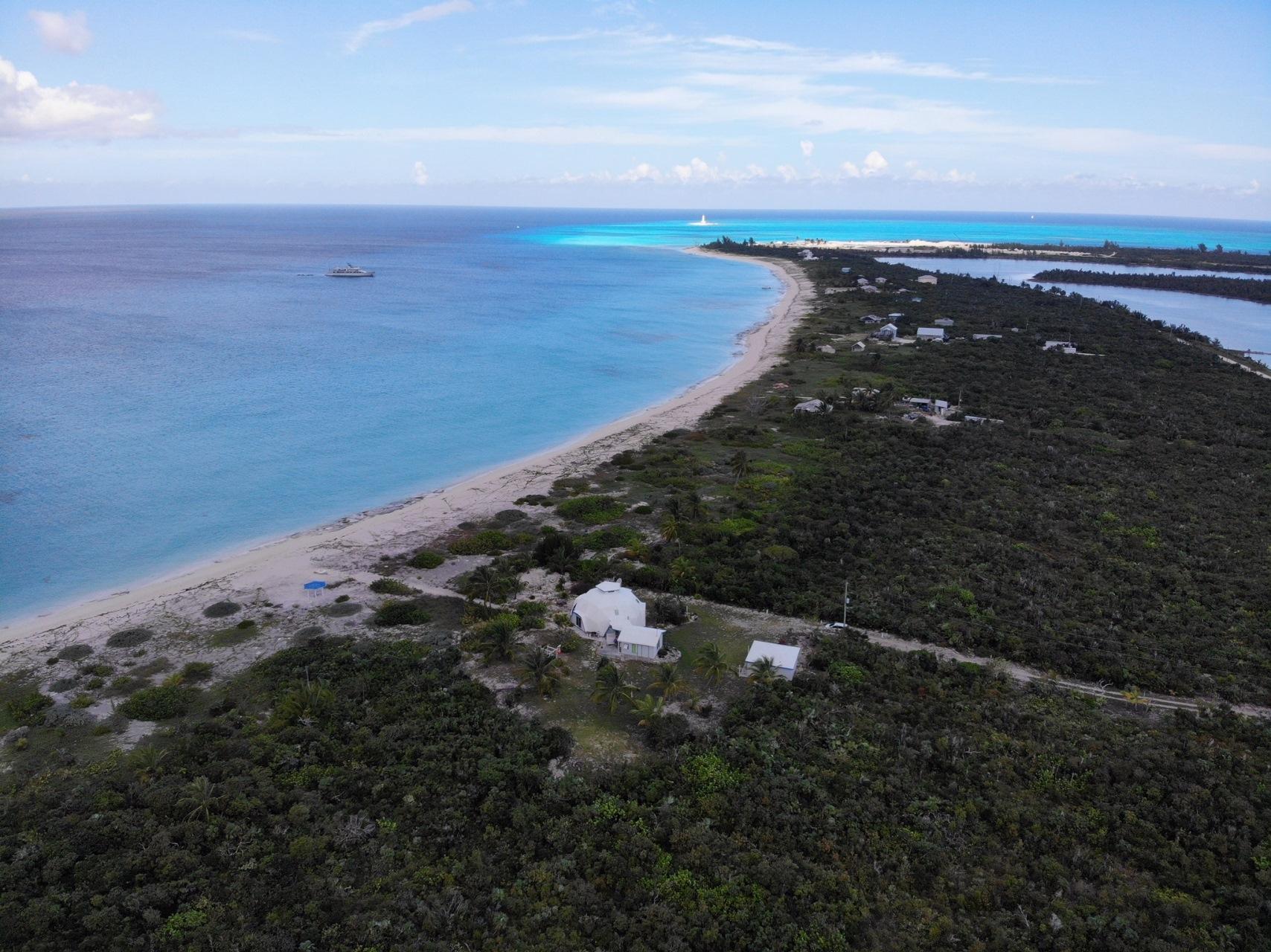  LOT 47, SEAHORSE SHORES,Crooked Island