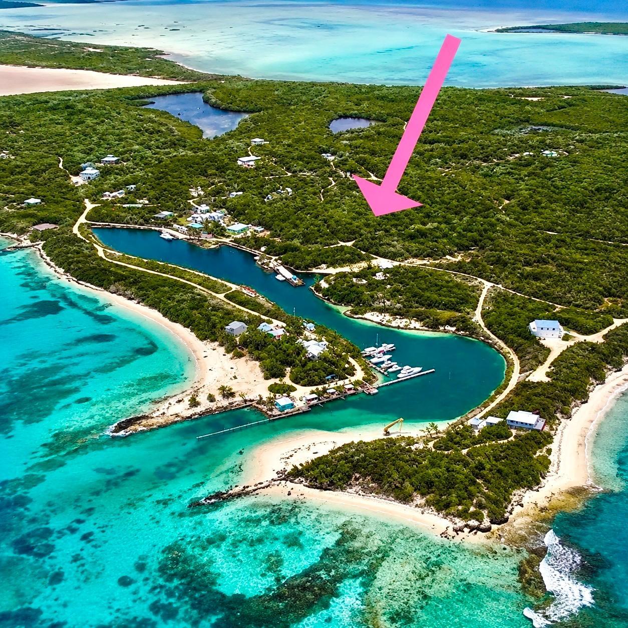  RUM CAY 225 ACRES,Rum Cay