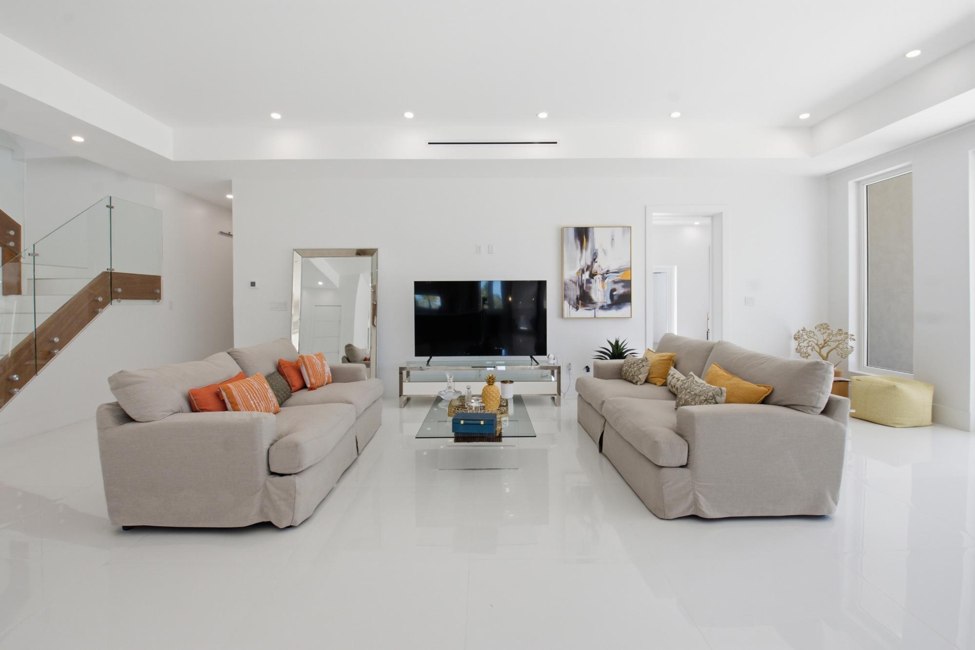  VILLA LA POINTE,Yamacraw