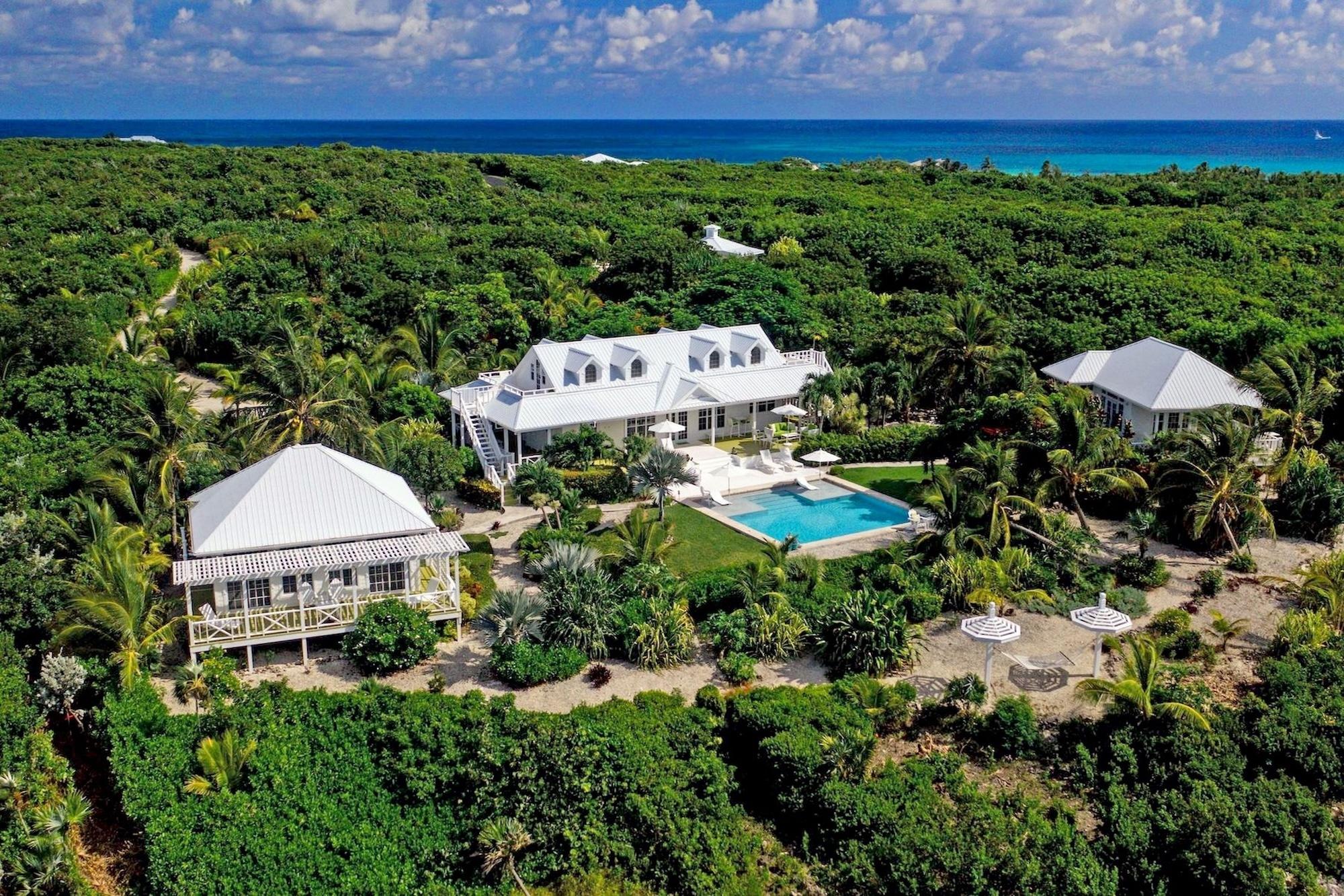  DREAMS END TOO,Guana Cay