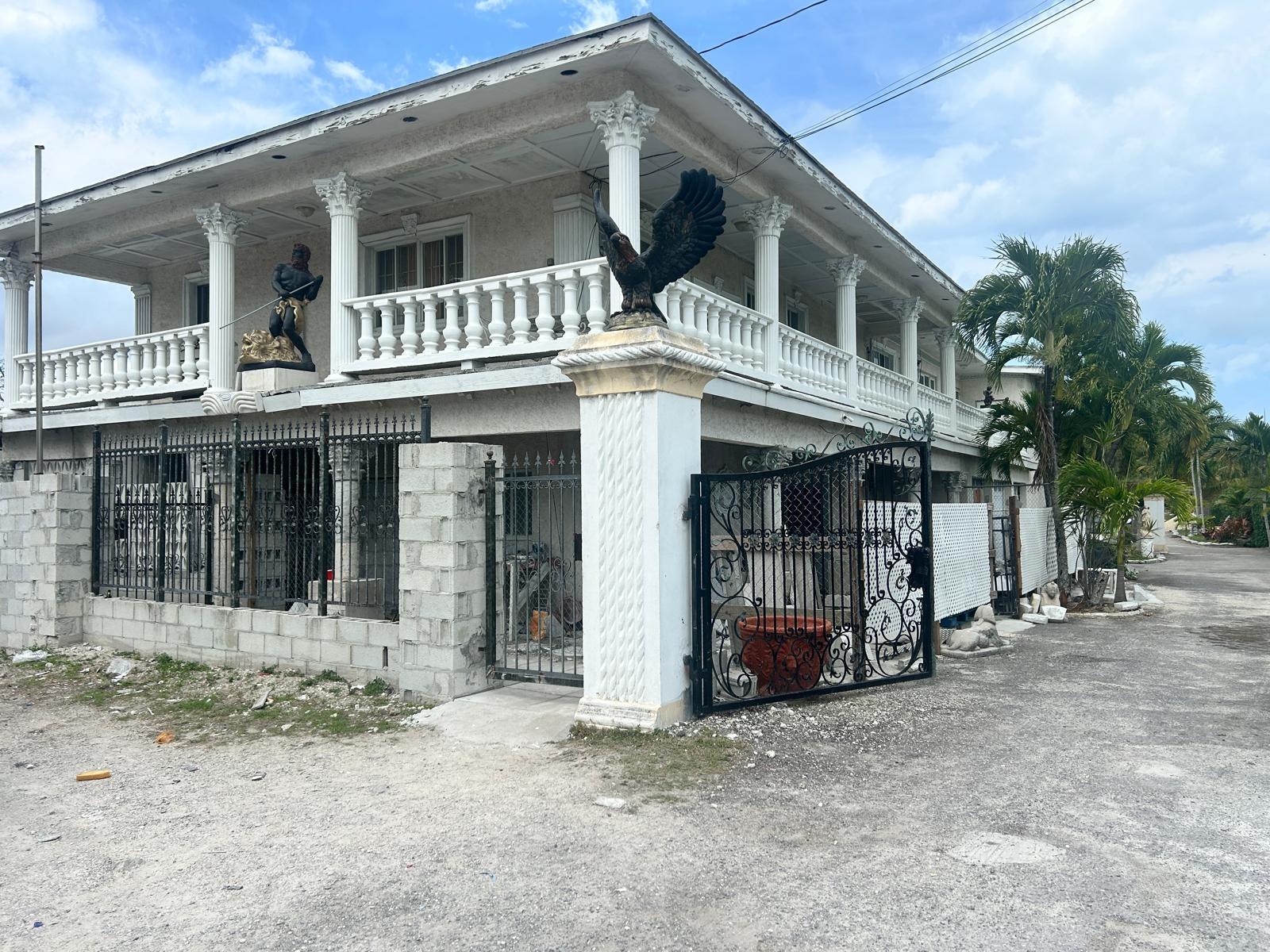  PRINCE CHARLES LARGE COMMERCIAL COMPLEX,Prince Charles Drive