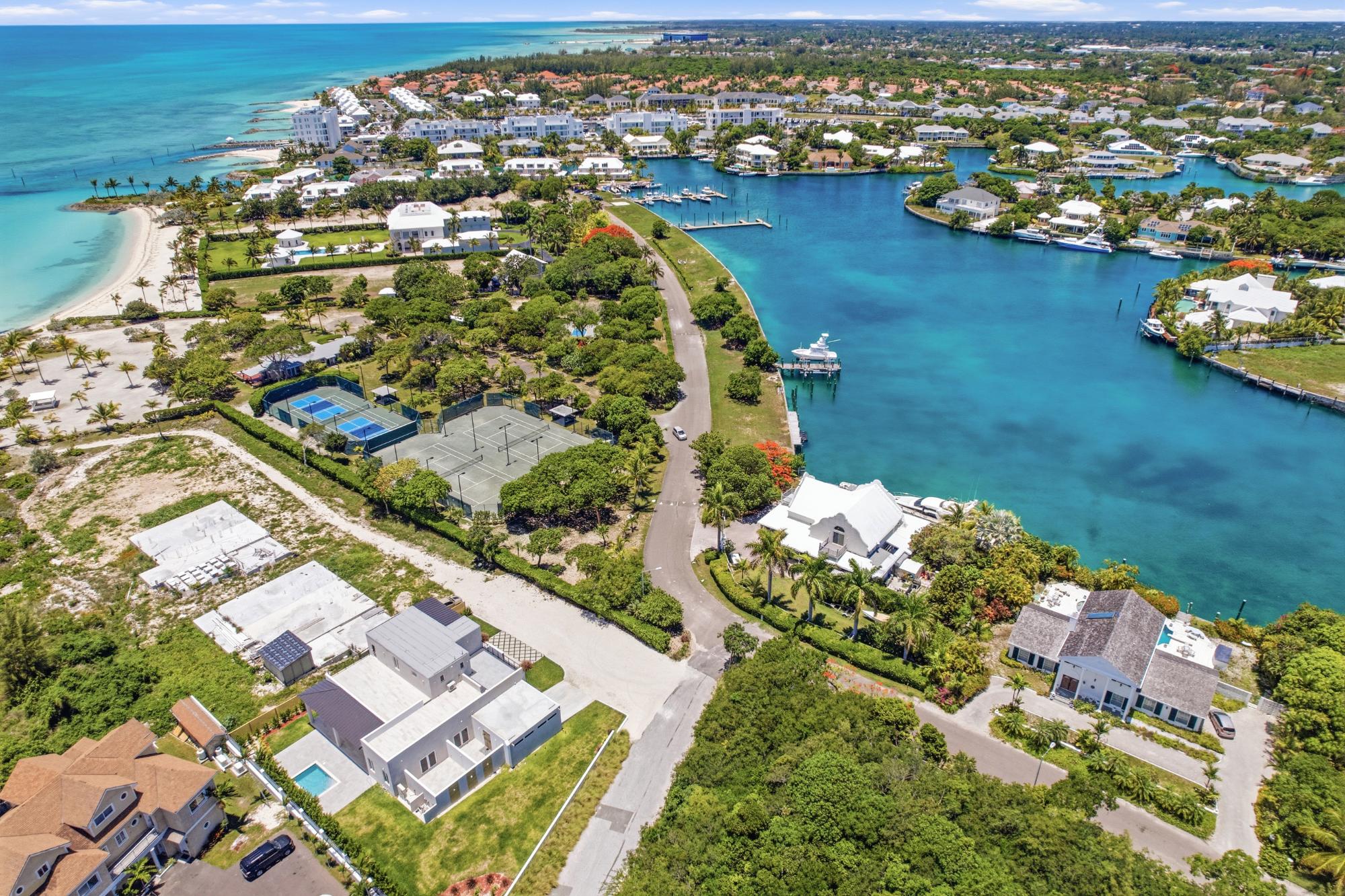 Lot C LA POINTE,Yamacraw