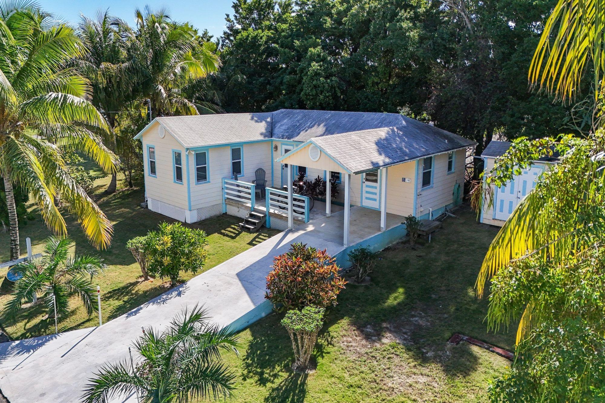  SEASTAR COTTAGE,Spanish Wells