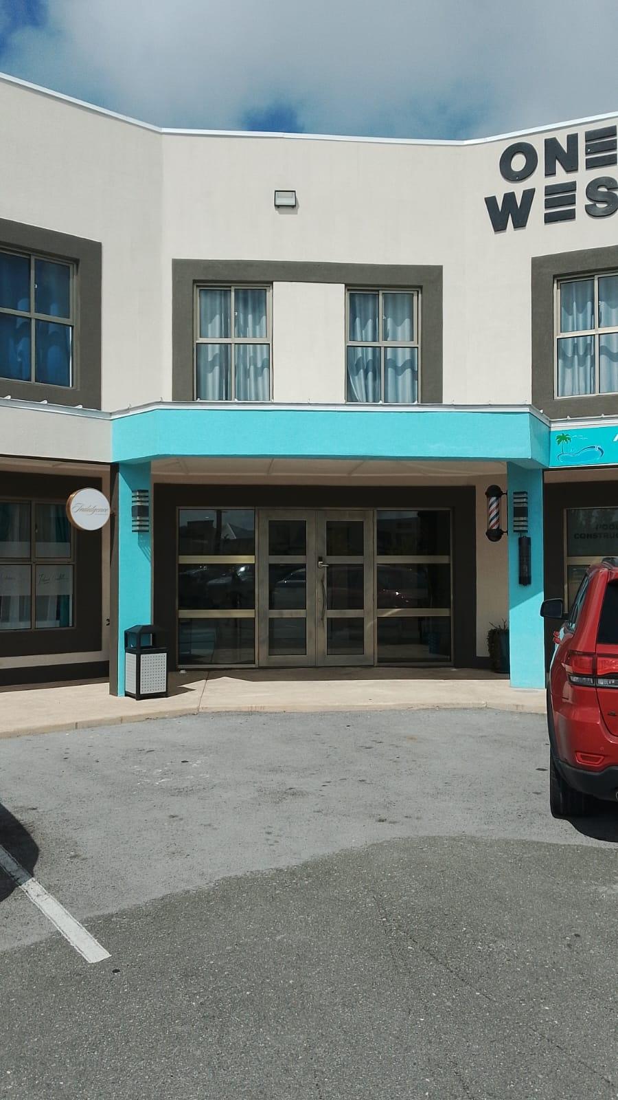 Commercial Suite