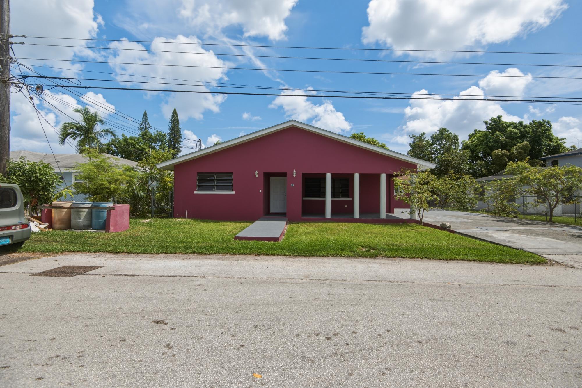 29 Blenheim Road - 3