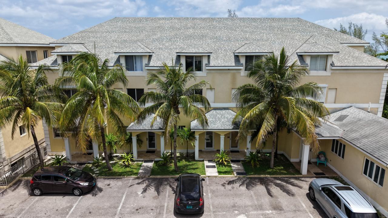  BAHAMIA WEST DRIVE,West Bay Street