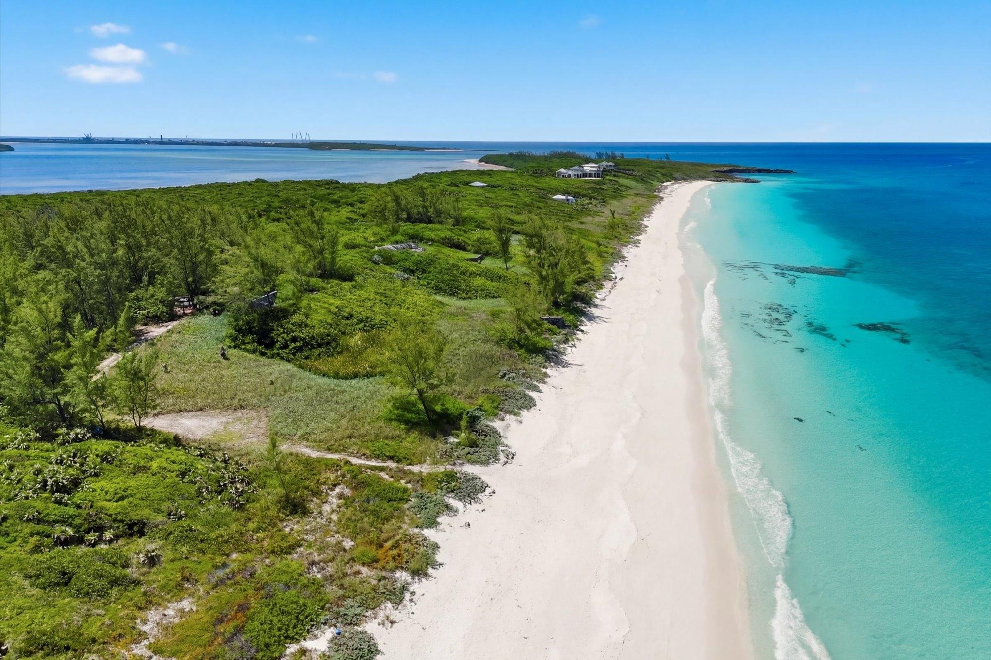  SUGAR BEACH GREAT HARBOUR,Great Harbour Cay