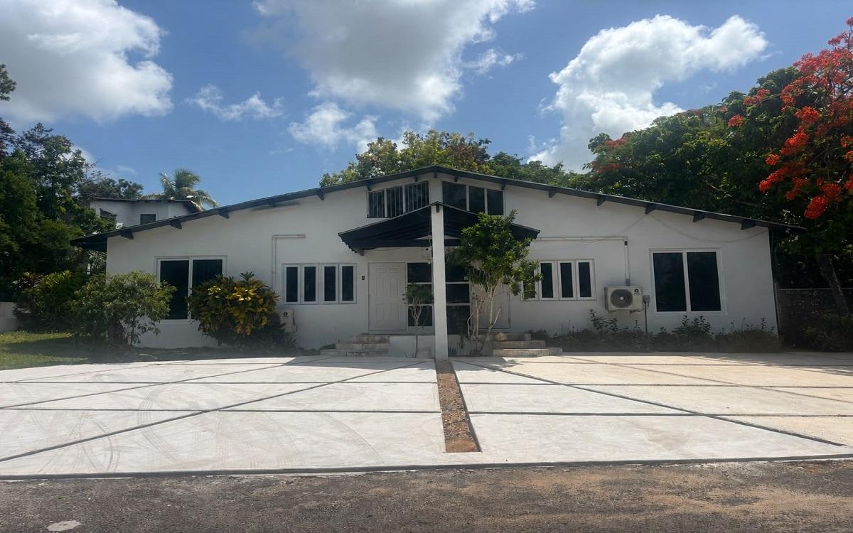  RENTAL UNIT OFF HAROLD RD,Harold Road