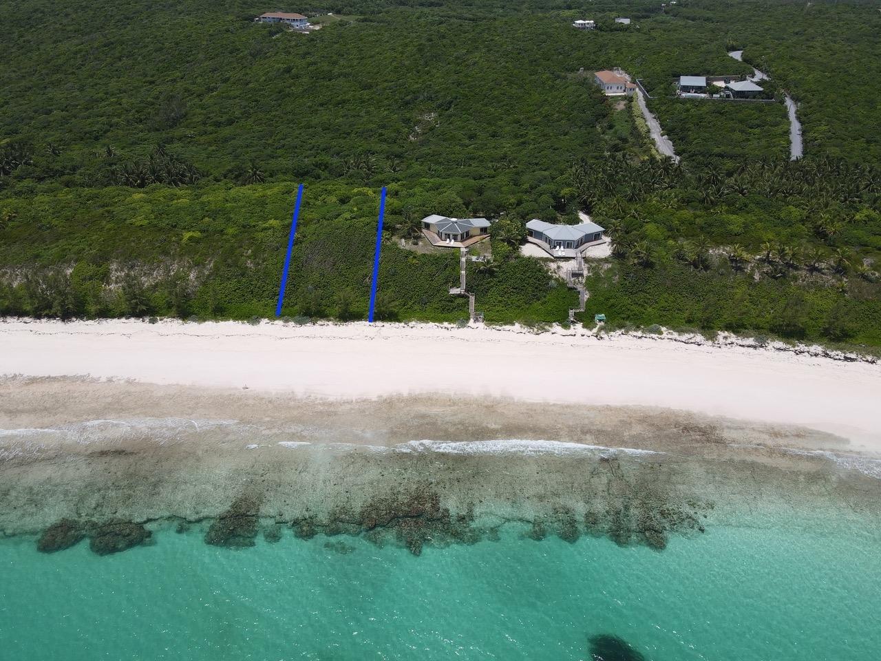  BREEZE AWAY ESTATES,Governor's Harbour