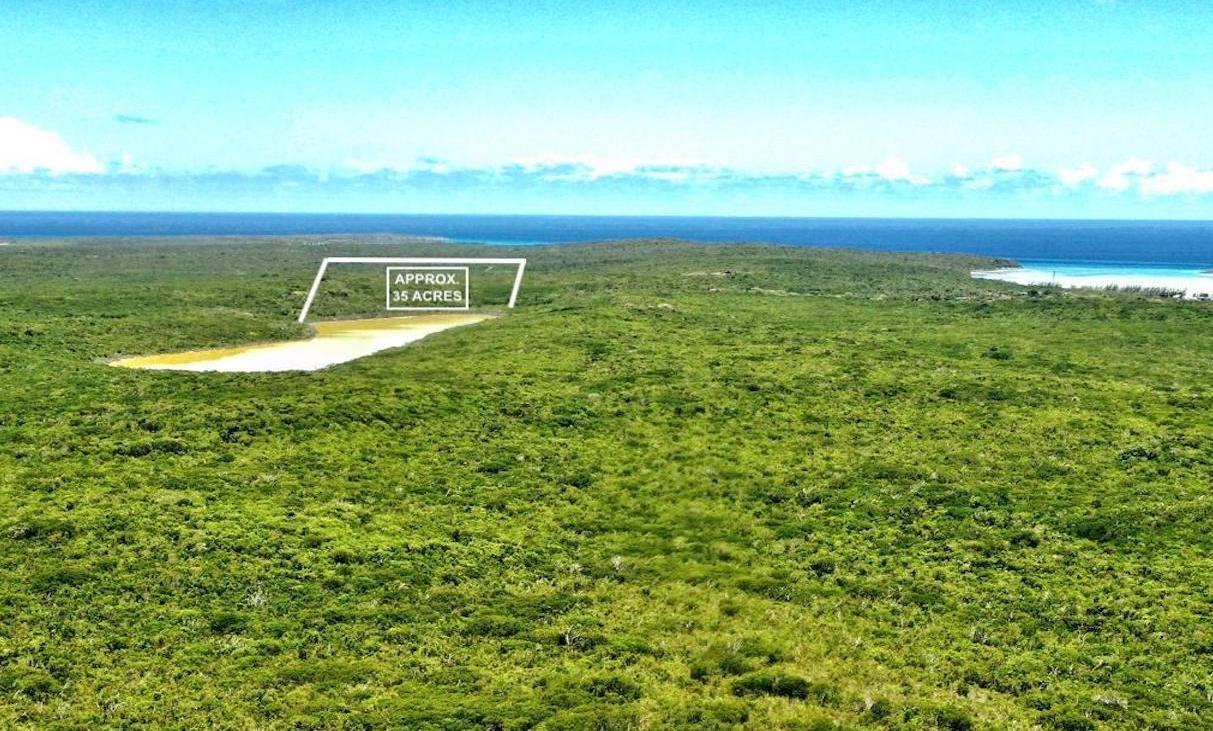  35 ACRES, PORT HOWE,Port Howe