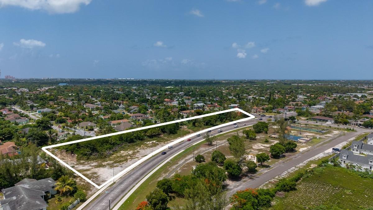  GOLF COURSE BOULEVARD,Sea Breeze