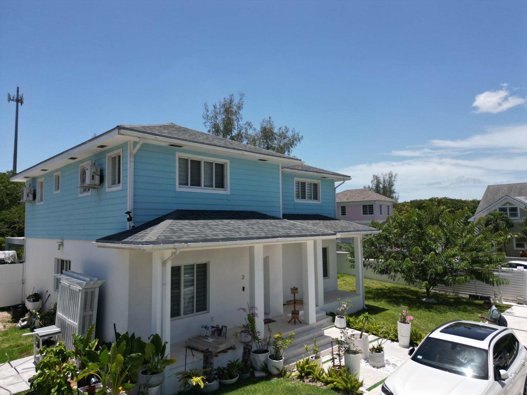 56 CHESNUT ROAD,Skyline