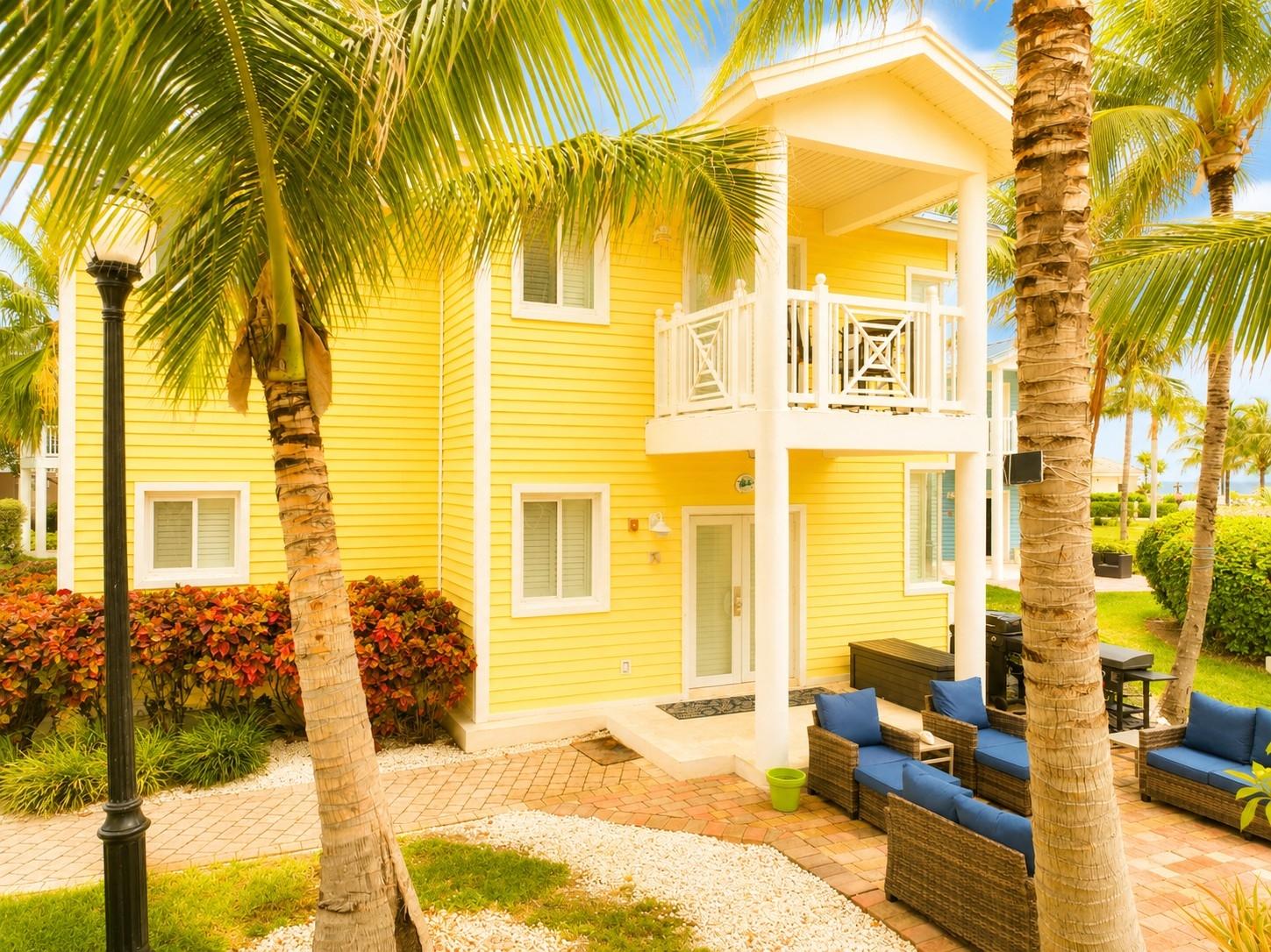  BIMINI BAY RESORT,North Bimini